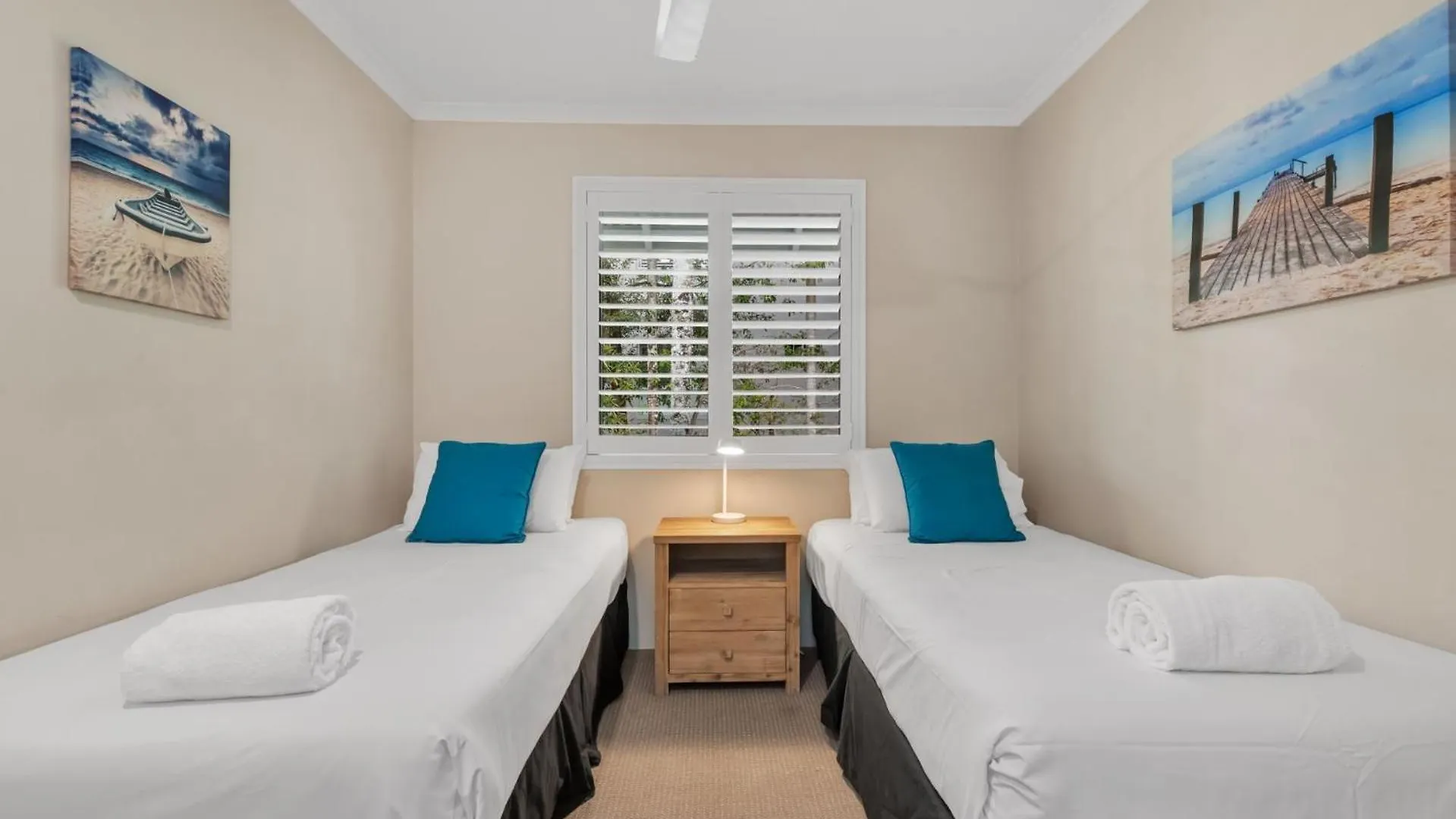 15 Coco Bay Resort Noosaville