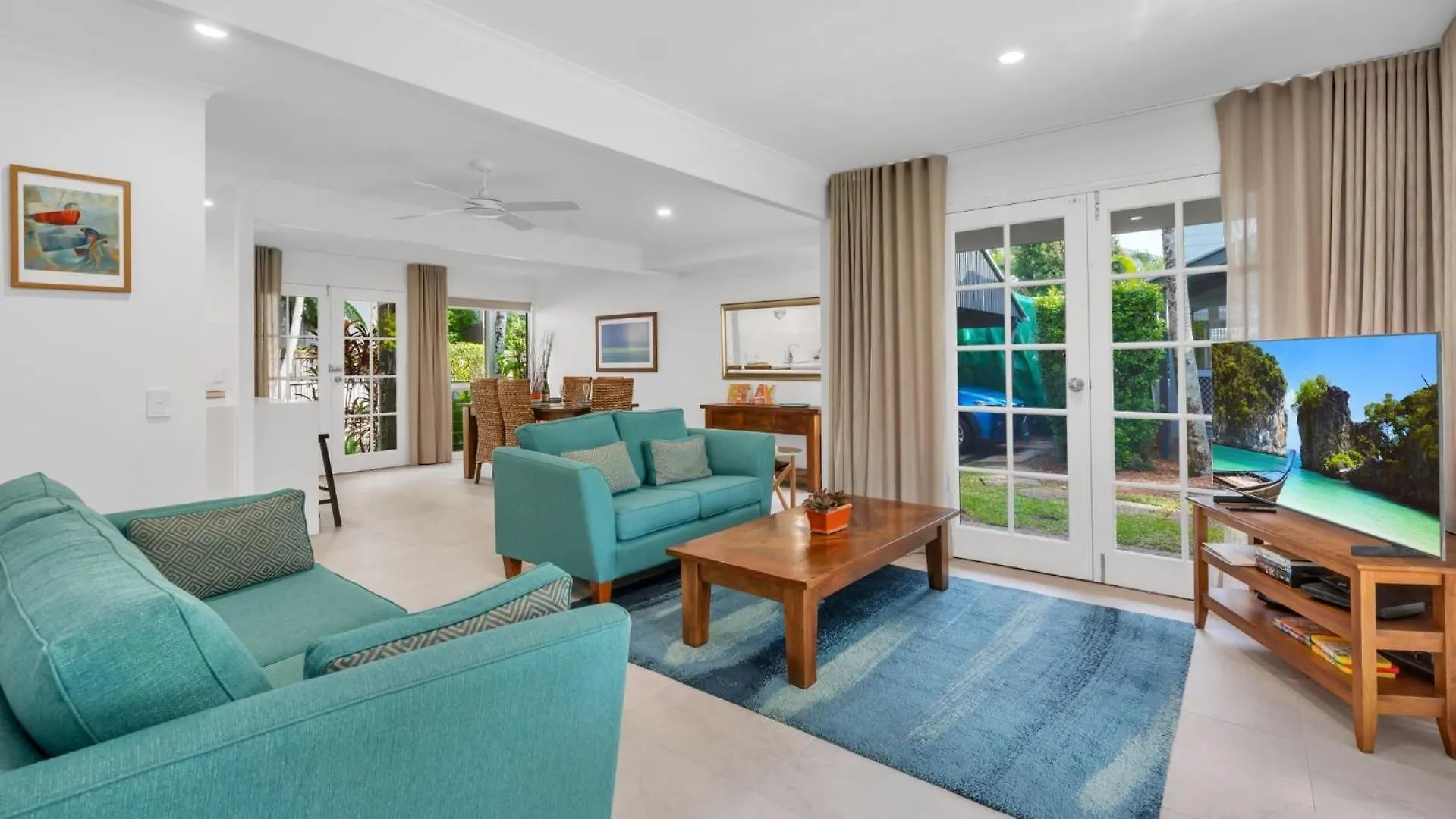 15 Coco Bay Resort Noosaville