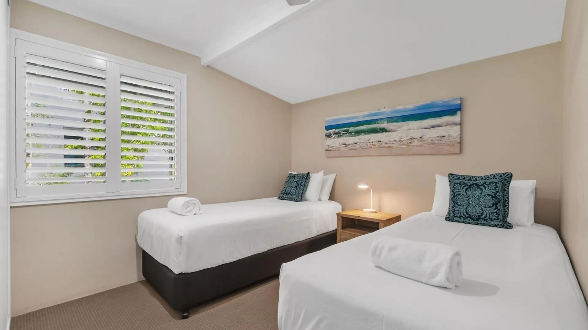 Holiday home 15 Coco Bay Resort Noosaville