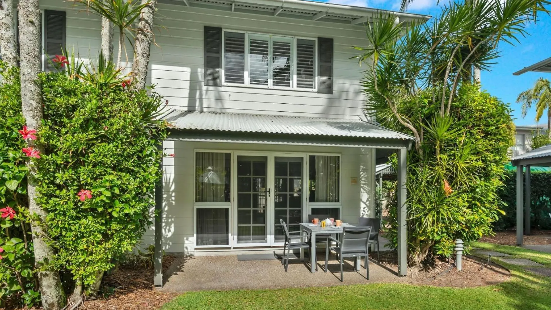 15 Coco Bay Resort Noosaville Holiday home