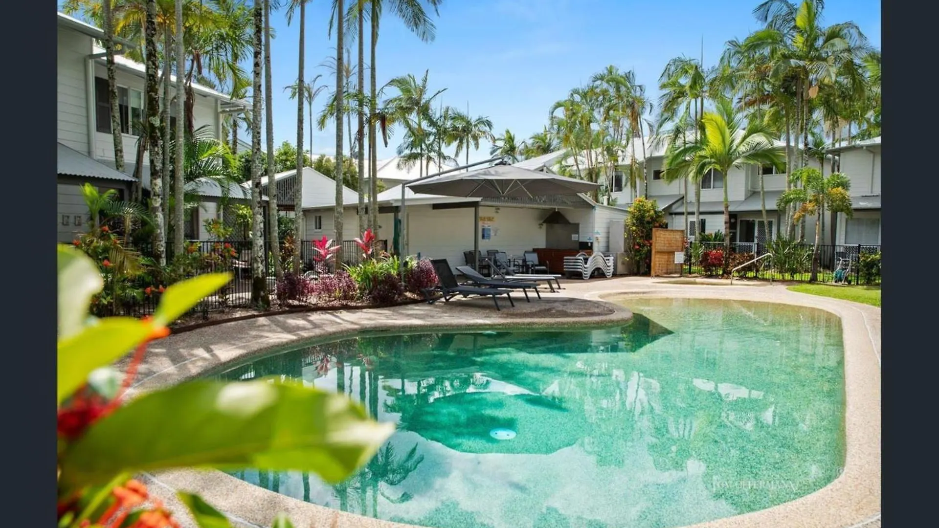 15 Coco Bay Resort Noosaville Holiday home