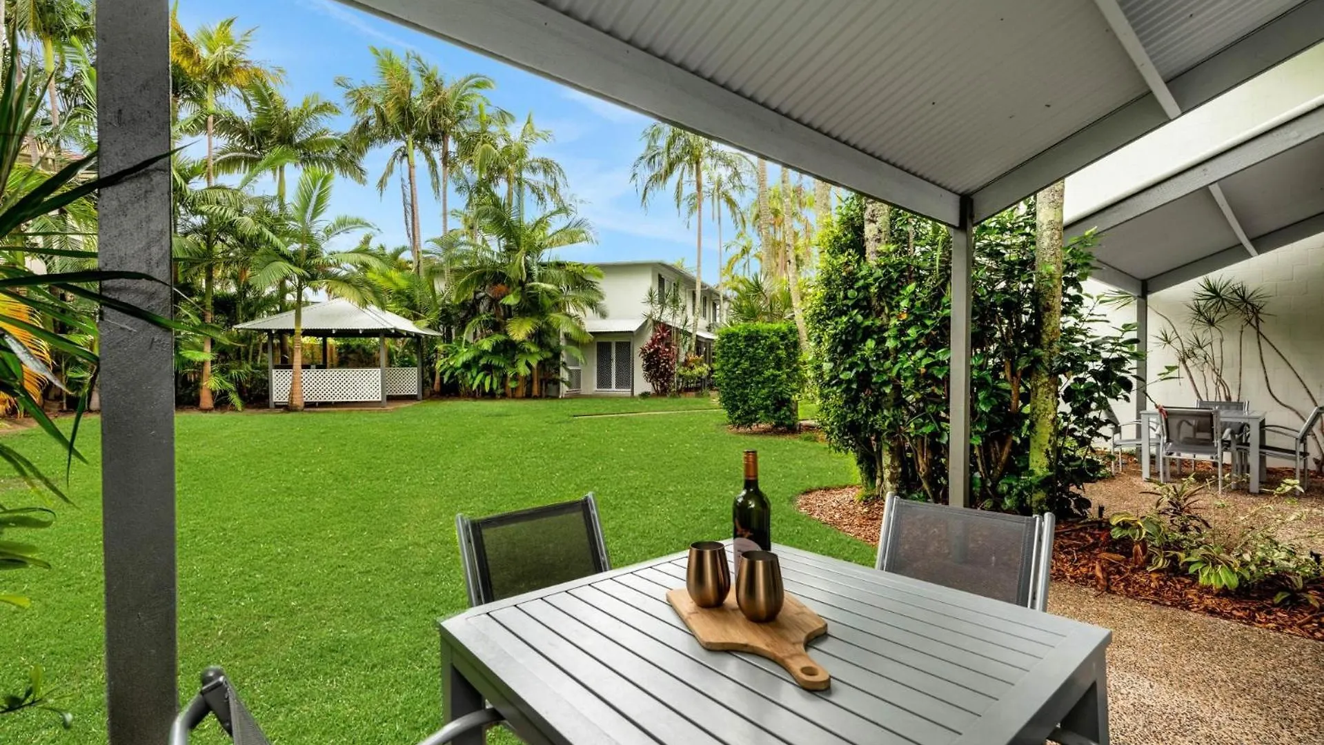 Holiday home 15 Coco Bay Resort Noosaville Australia