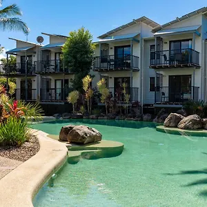 3* Resort Noosa Lakes
