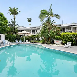 3* Appart hôtel Noosa Keys